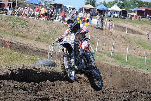 ZACH OESTERLING
