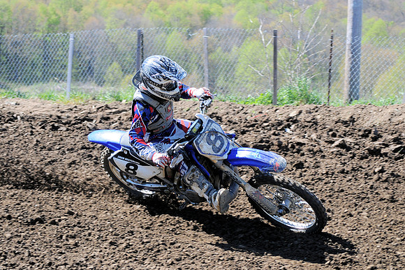 ZACH OESTERLING
