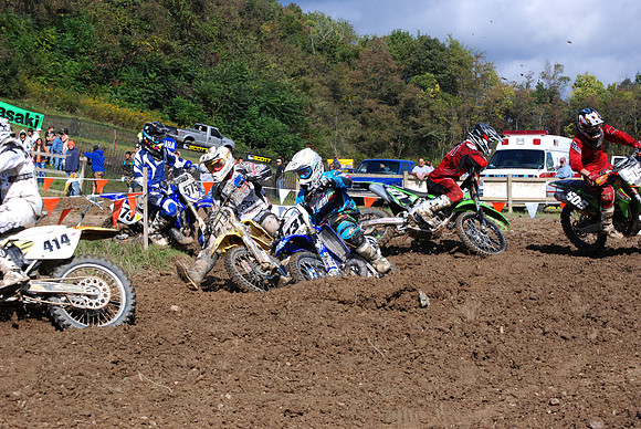 250 A START