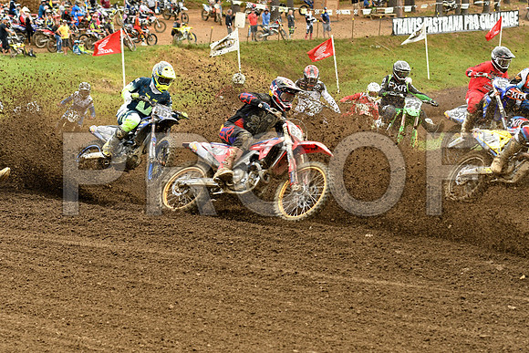 624 SMITH 967 HUBER