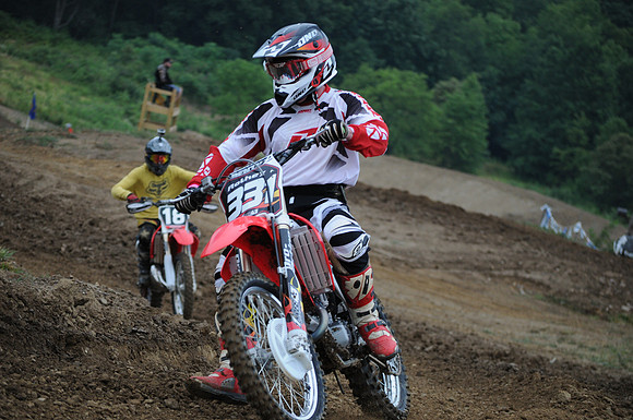 EARL ROTHEY
