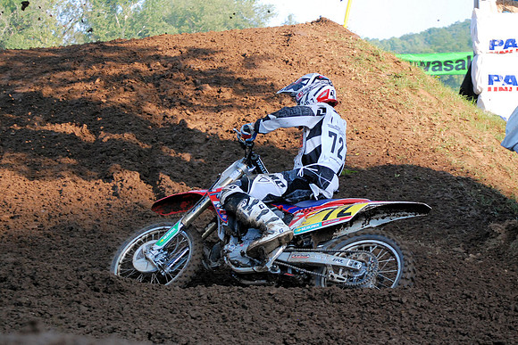 250 B STOCK