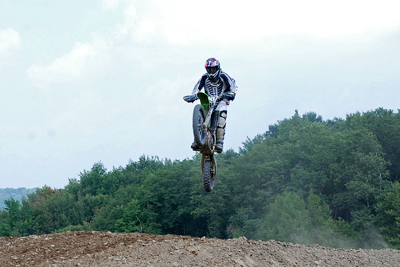 4 STROKE