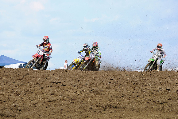 250 A START