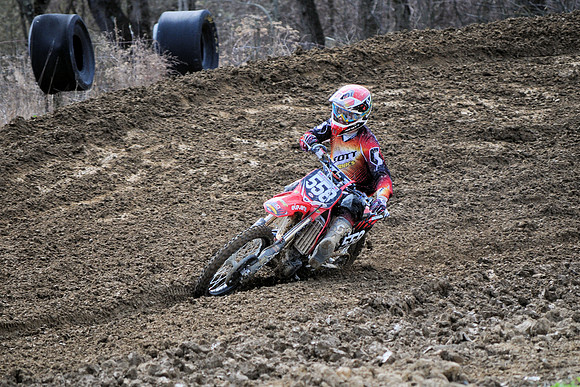 DYLAN SLUSSER