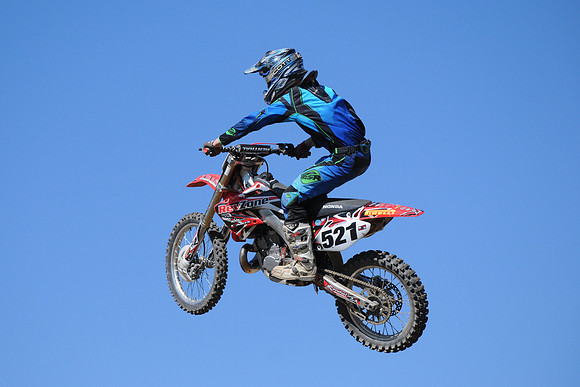 CLINT SCHAFFER