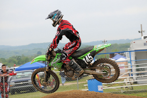 ZACK KANTNER