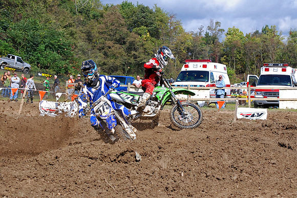 250 A START