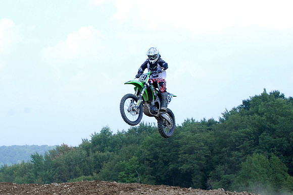 4 STROKE