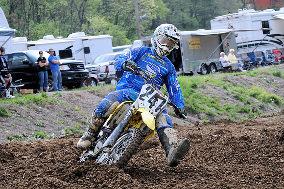 TREY GILDEA