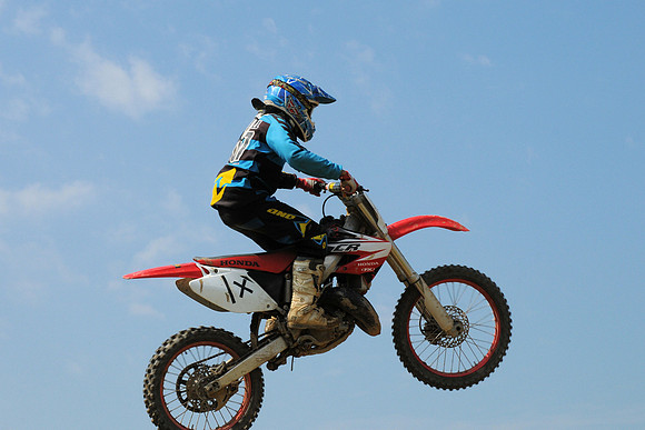 JOSH WETZEL