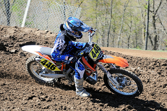 JONATHON SAUERS