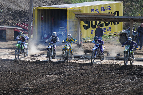 250 B START