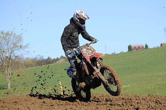 DYLAN SLUSSER