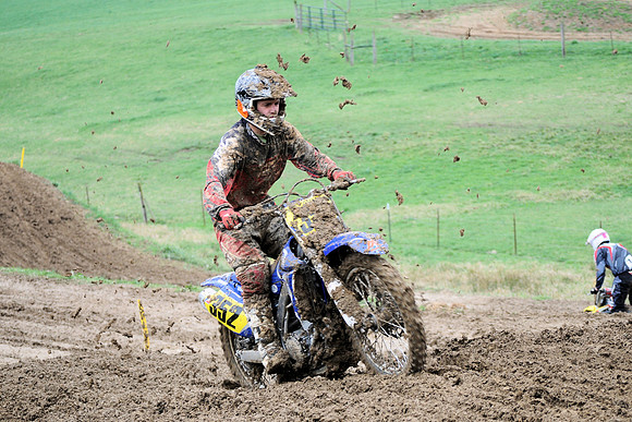 COREY GAFFRON
