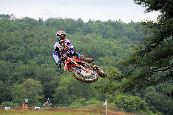 DYLAN SLUSSER