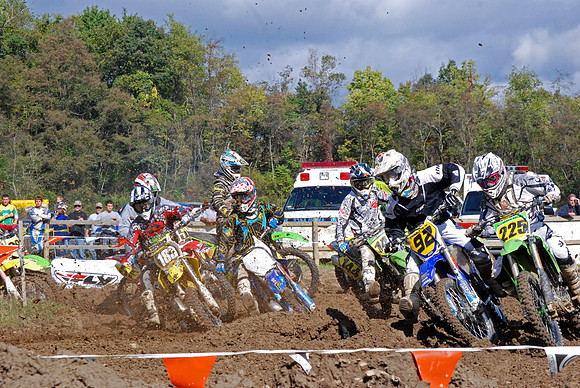 250 B START