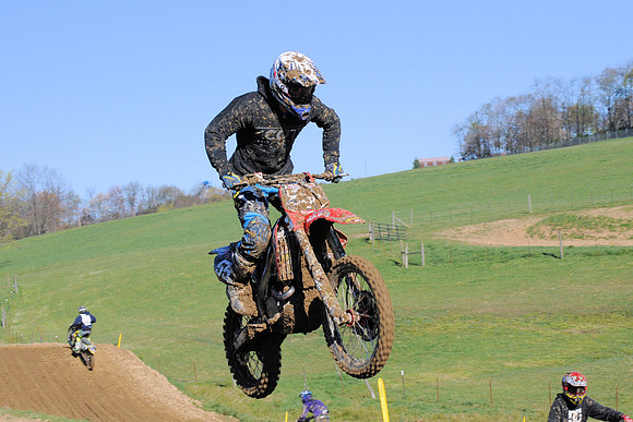 DYLAN SLUSSER