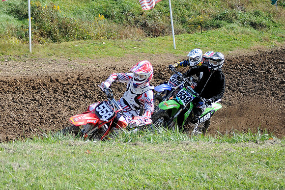 250 A START