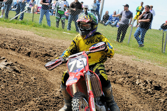 NOAH BRENNAN