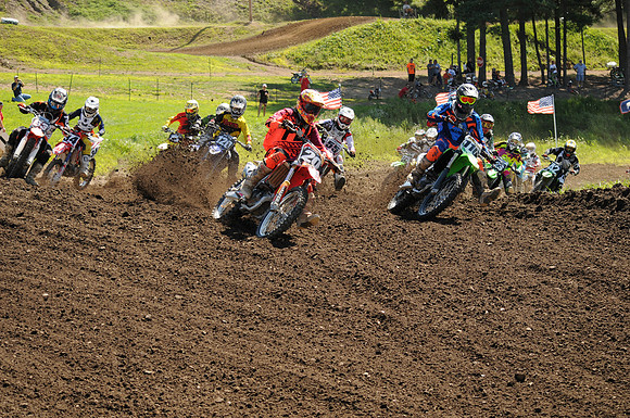 250 C START