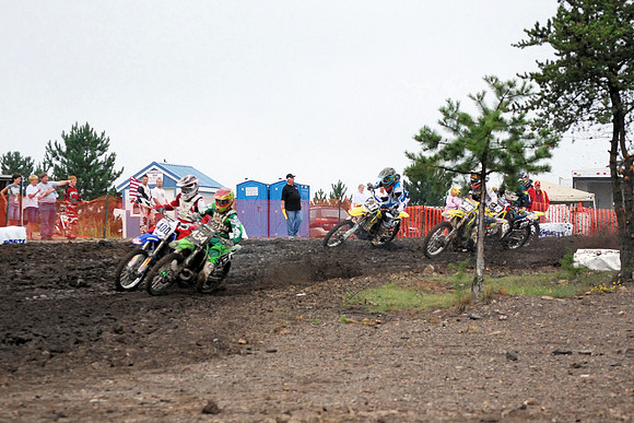 250 C START