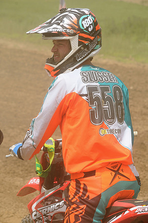 SLUSSER