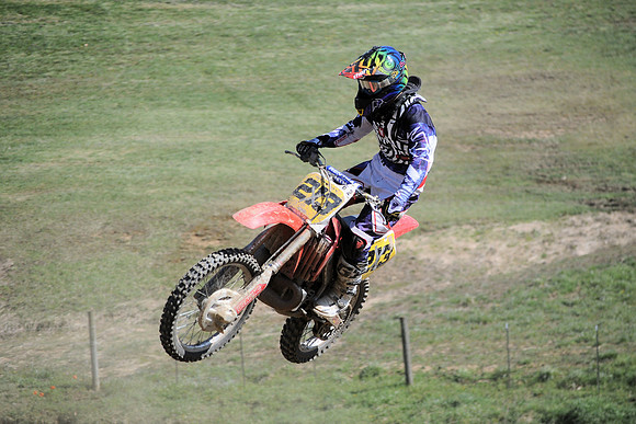 GAVIN MURPHY