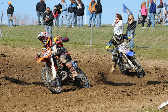 250 A