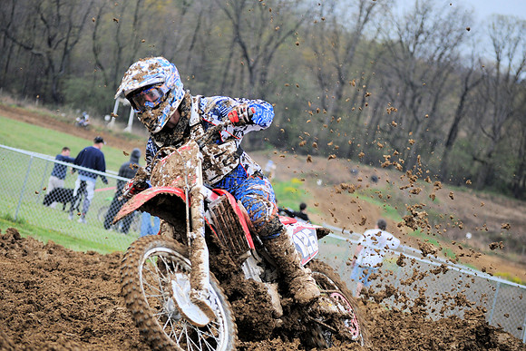 AARON FENCHAK