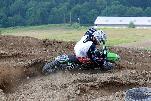 4 STROKE