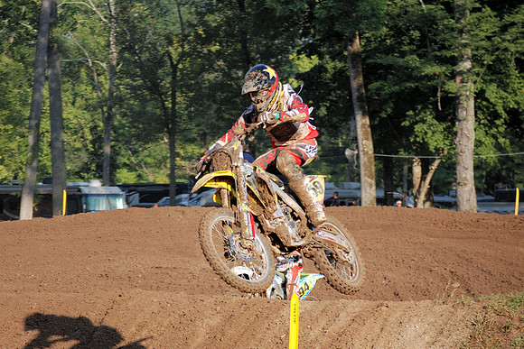250 B STOCK