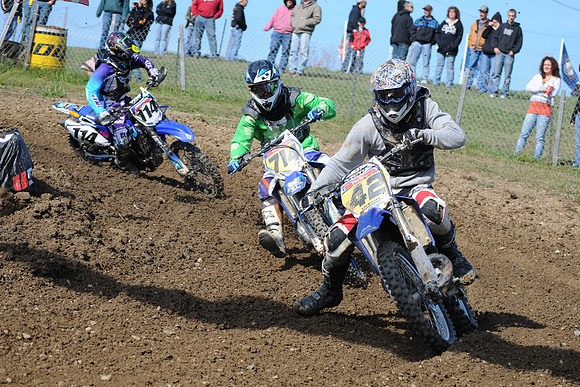 250 B