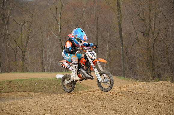 CONNOR SHEIRER