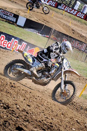 BRETT WHITE