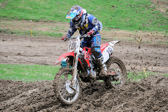 FRANK ALI