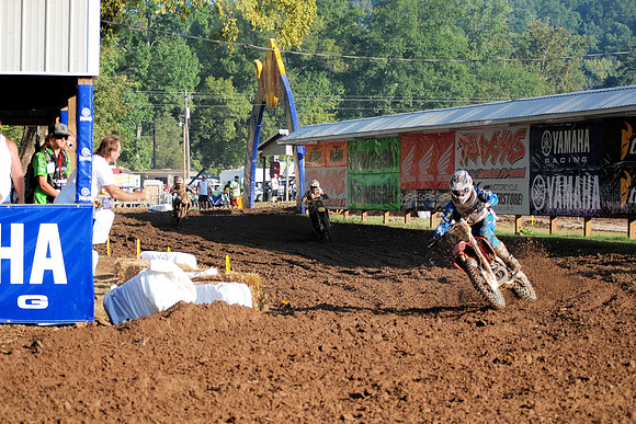 250 B STOCK