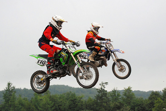 SUPERMINI 1