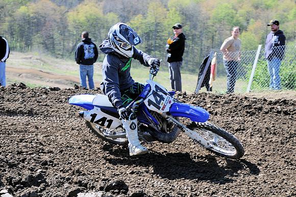 JARED LESHER