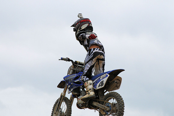 VINNY LUHOVEY