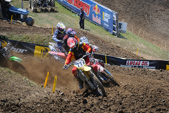 717 BROC STREIT HOLESHOT