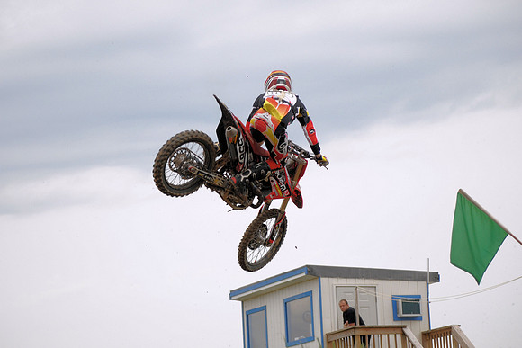 DYLAN SLUSSER