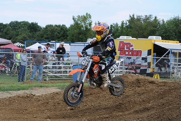 TYLER CAPANE
