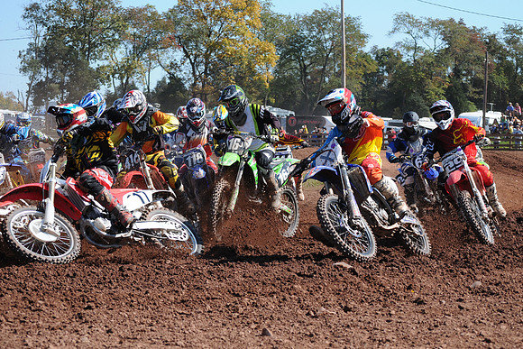 250 C START
