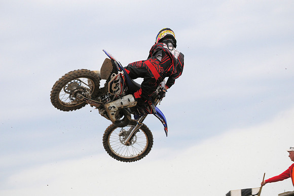 JARED LESHER