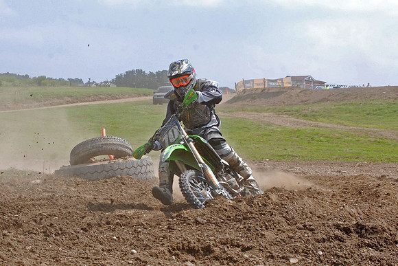 4 STROKE