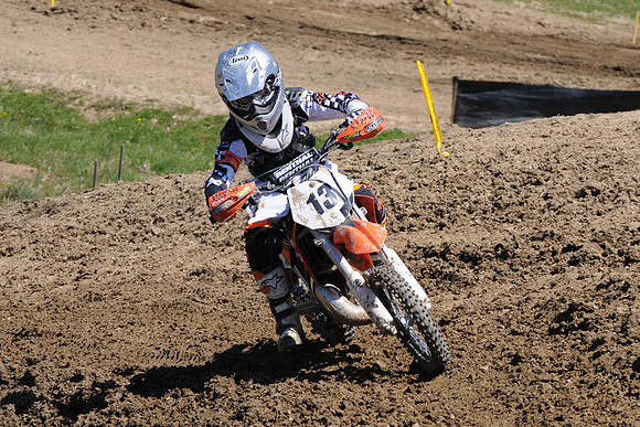 MAX WHITE