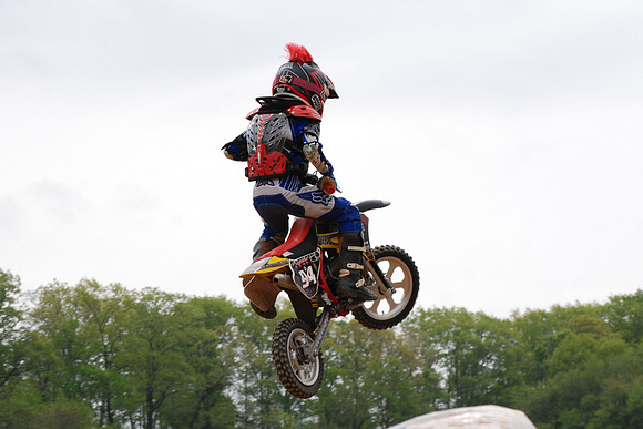 50CC OPEN