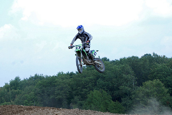 4 STROKE