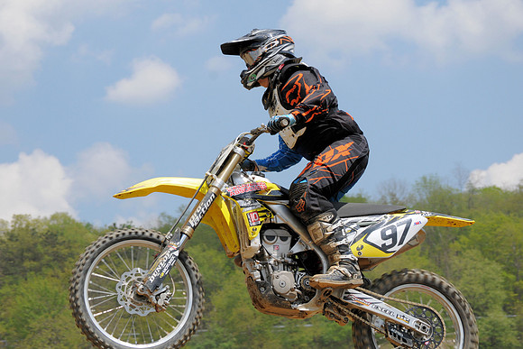 JARRETT THOMPSON